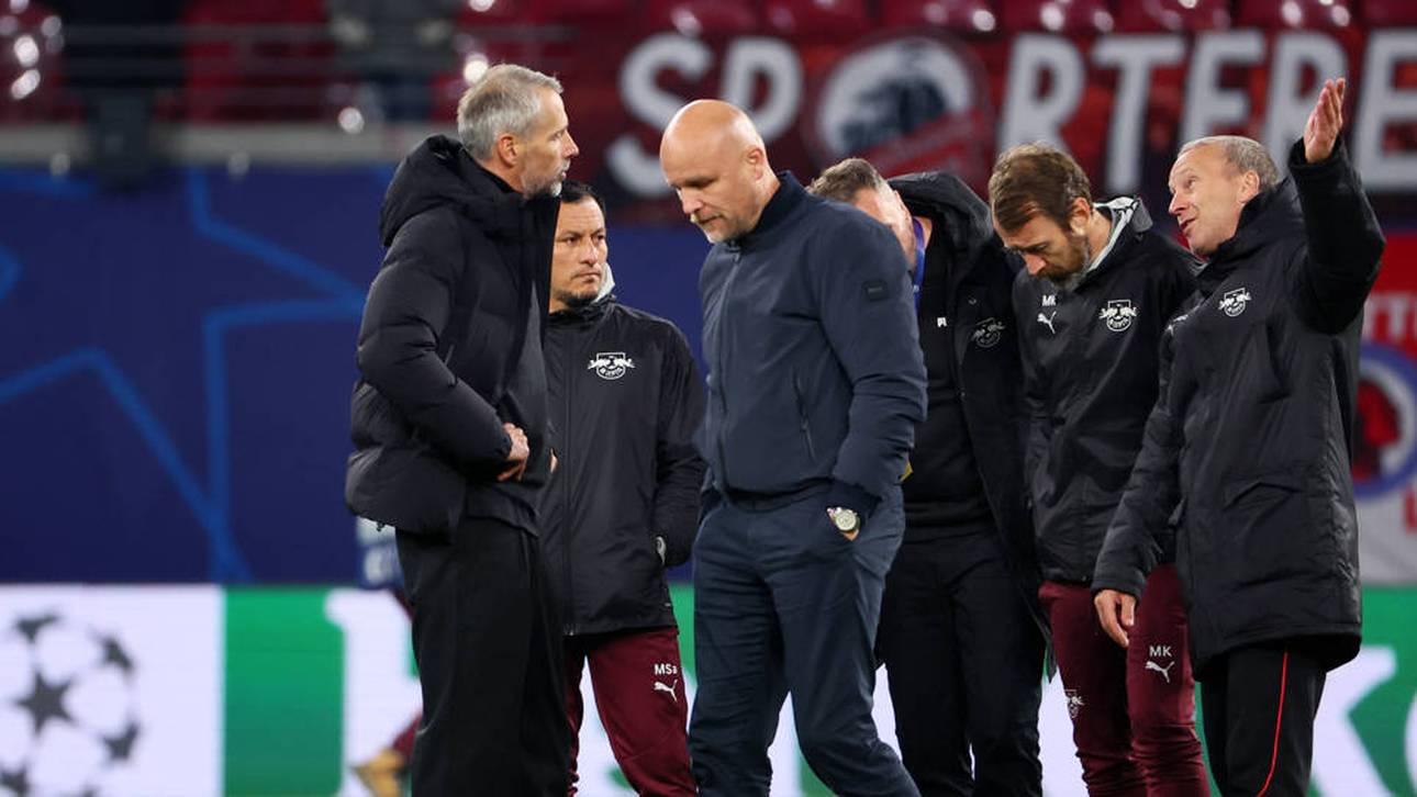 RB verkündet Personalentscheidung