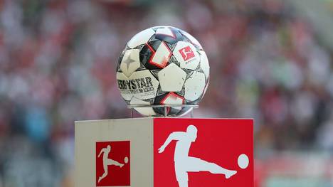 Die Bundesliga geht ab dem 16. Mai weiter