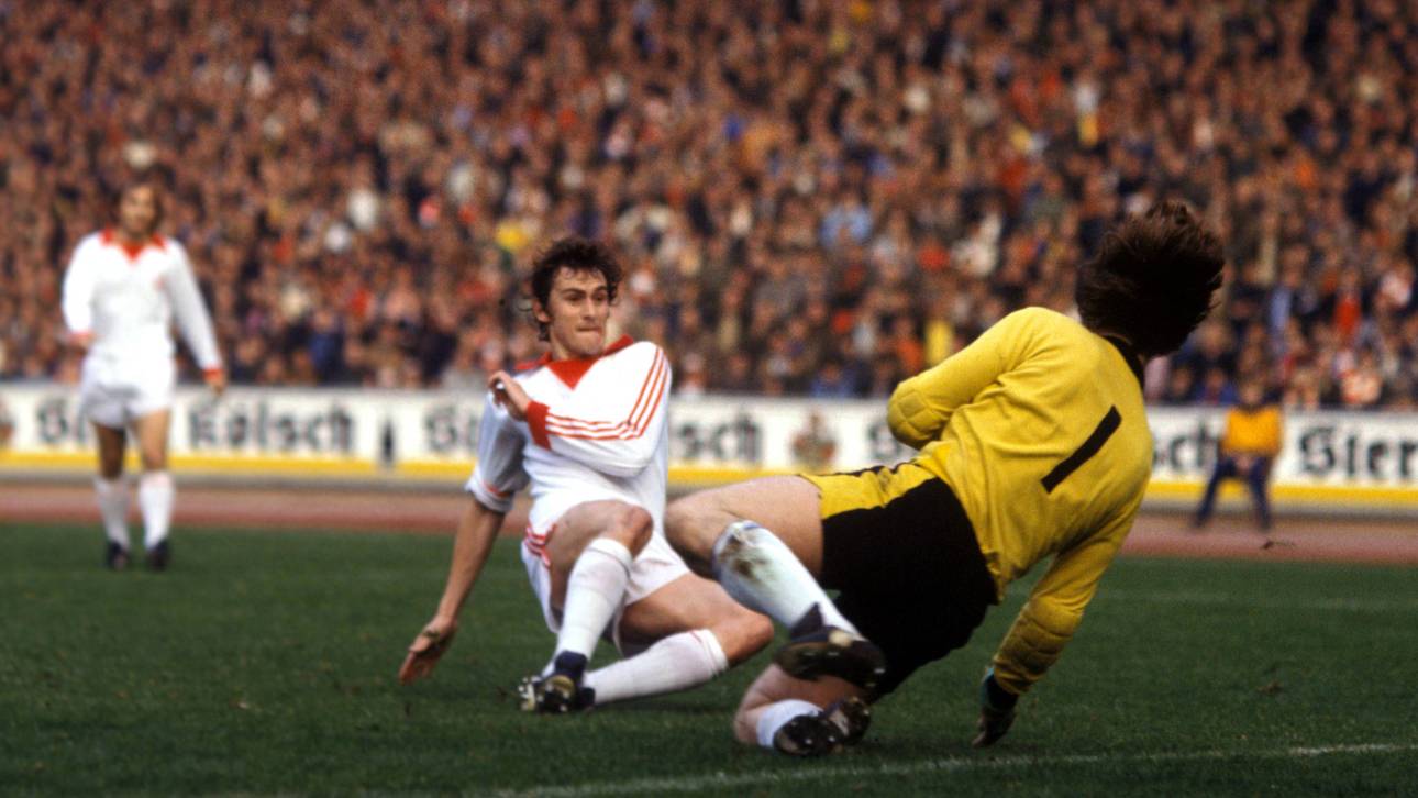 „Habe auf der Couch mitgezittert“