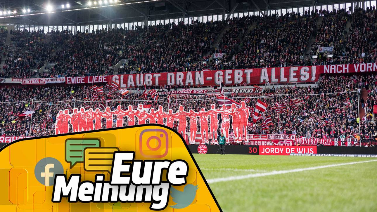 „Bis sie wieder pleite sind“