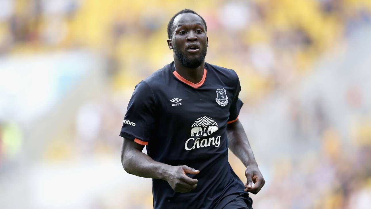 70 Mio.: Chelsea will Lukaku
