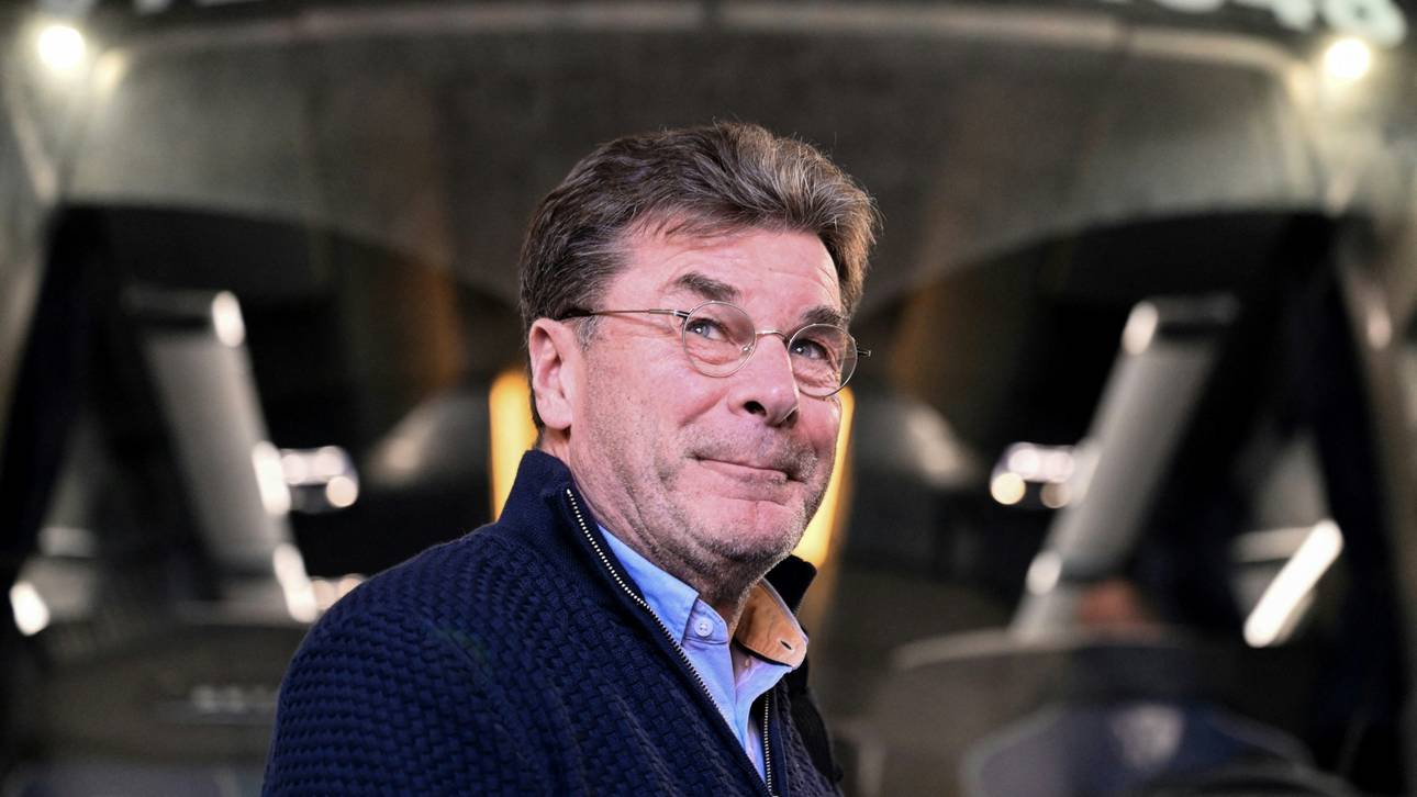 Hecking will „Amt als Nationaltrainer“