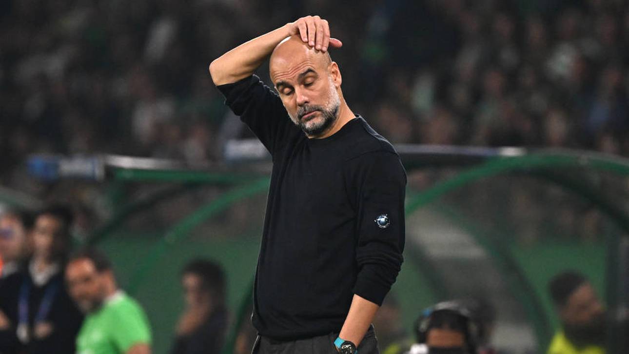 City-Ära zu Ende? „Ich rieche es“