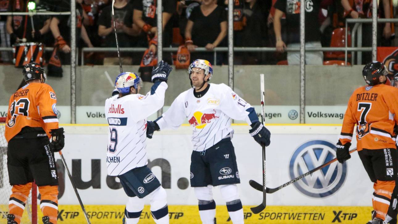 München siegt in Final-Neuauflage