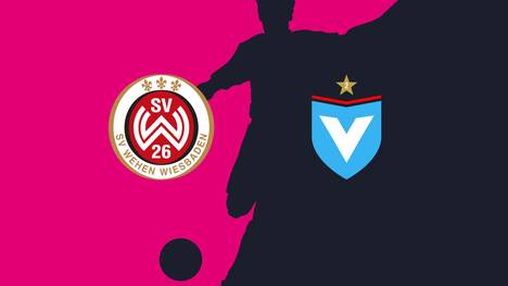 SV Wehen Wiesbaden - FC Viktoria 1889 Berlin: Tore und Highlights | 3. Liga