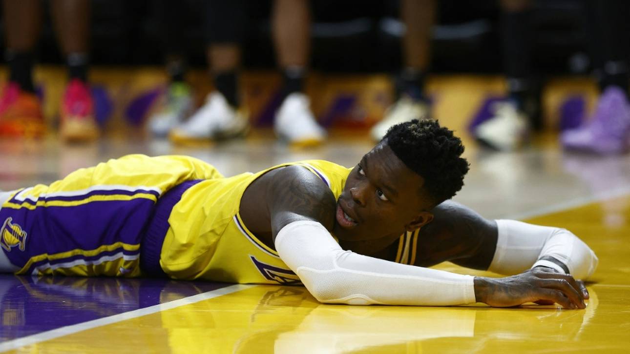 DBB-Team erwischt harte WM-Gruppe