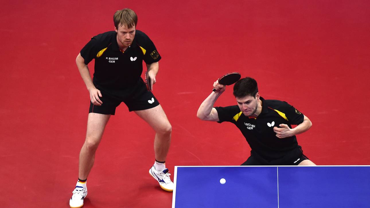 Kein Boll und keine Medaille