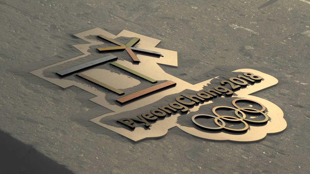 Weitere Norovirus-Fälle bei Olympia