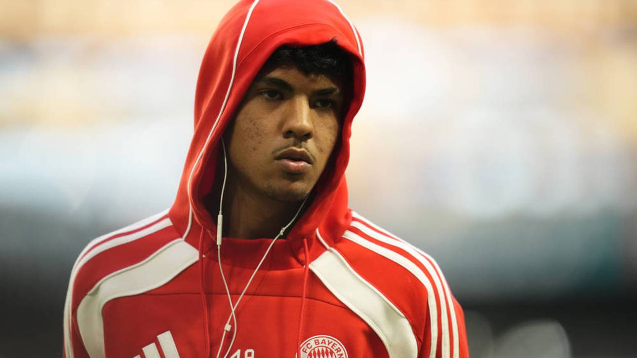 Neue Option für Bayern-Juwel?