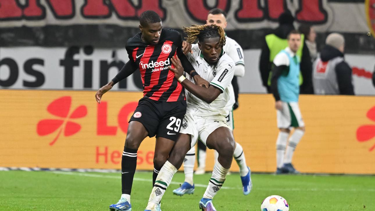 Schließt er die Kostic-Lücke?