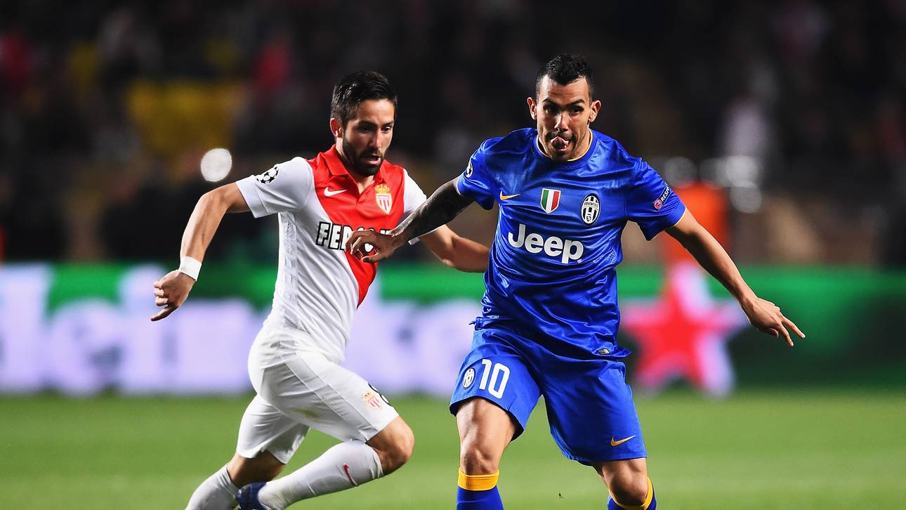 Juventus mauert sich ins Halbfinale