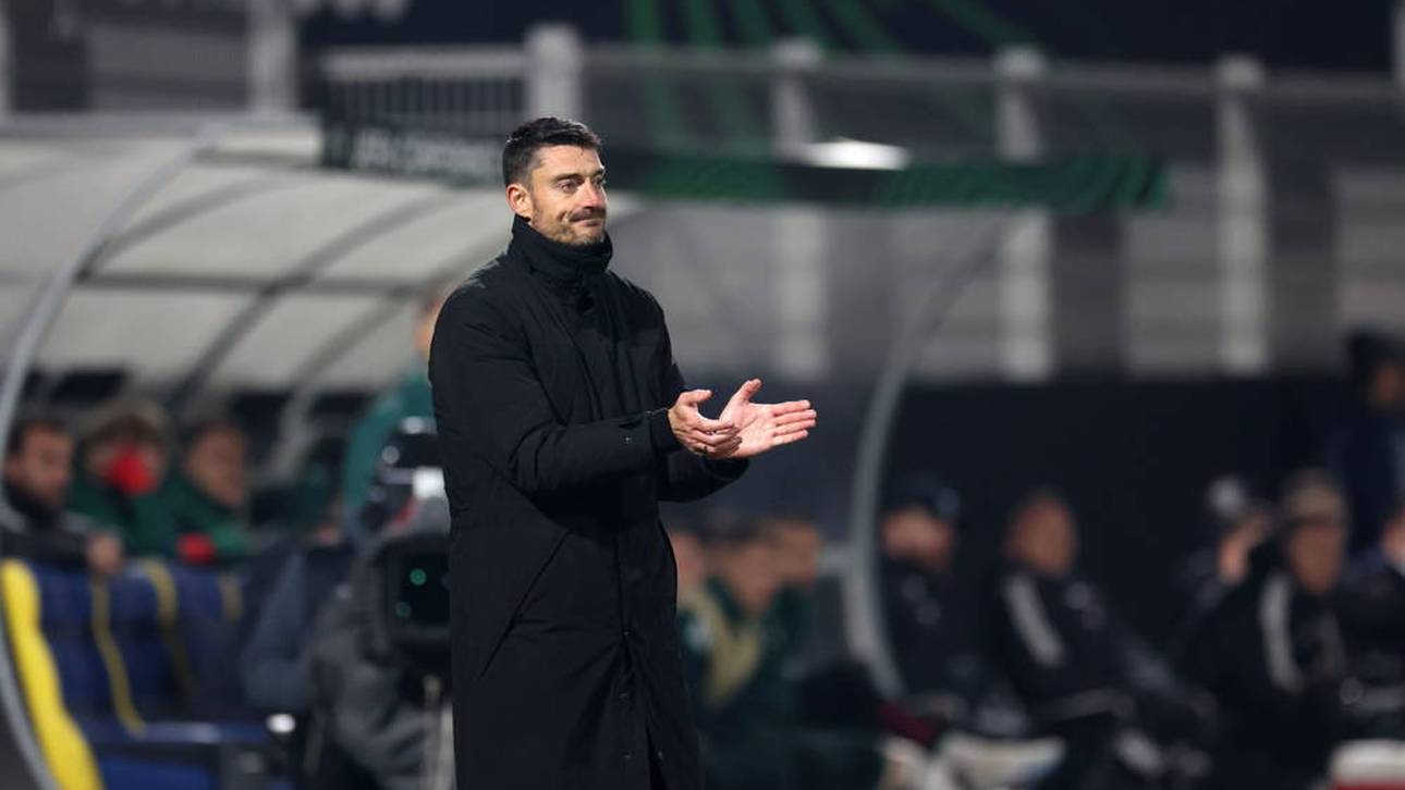 Albert Riera könnte neuer Trainer bei Eintracht Frankfurt werden 