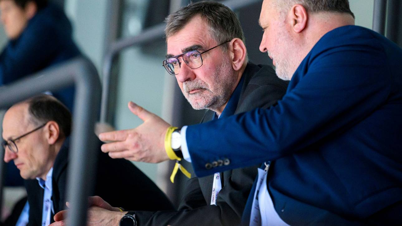 Thiel bleibt Chef der Frauen-Bundesliga