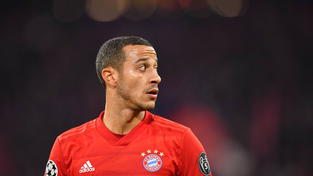 Rummenigge bestätigt: Thiago will FC Bayern München verlassen | Transfermarkt