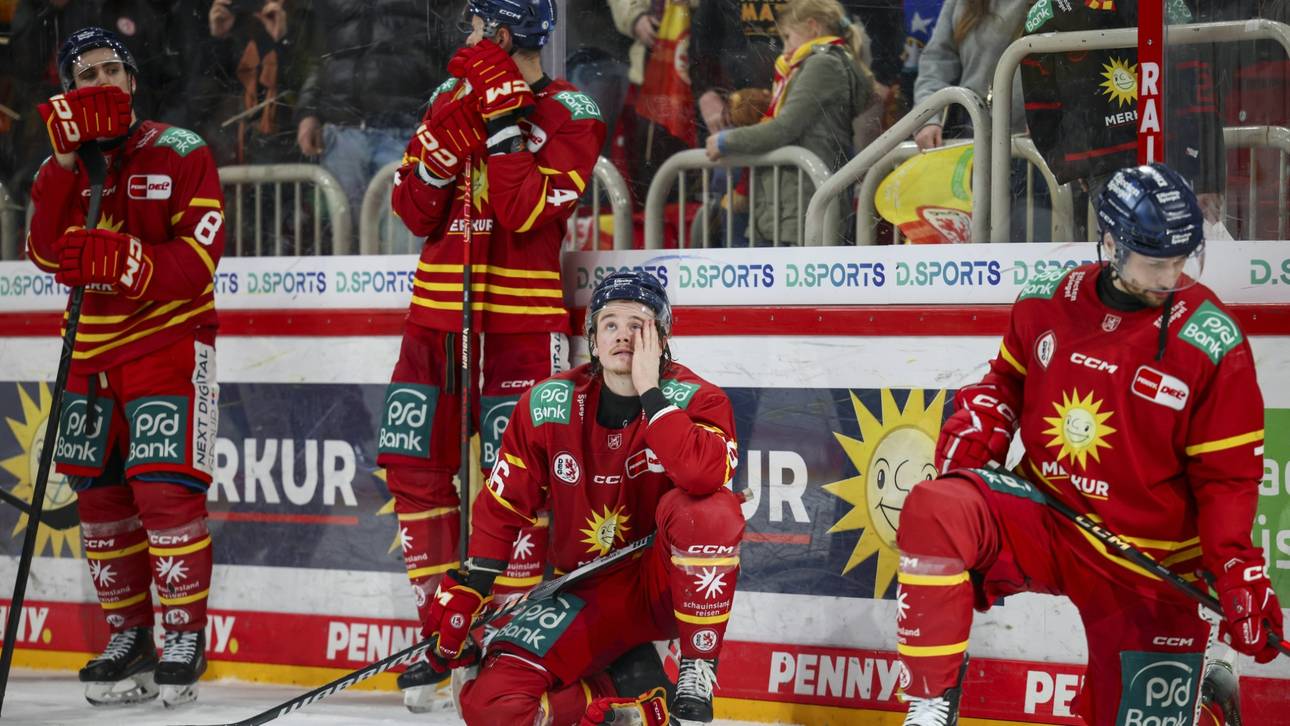 DEG zumindest finanziell gerettet