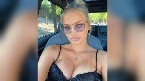 Luka Jovic und Sofija Milosevic sind Serbiens neues Glamour-Paar und frischgebackene Eltern. Das Model hatte bereits zuvor eine Reihe von Sportler-Beziehungen.