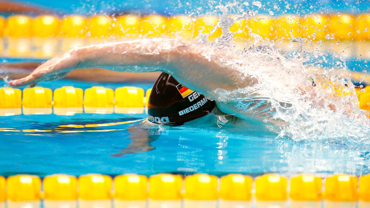 Biedermann löst EM-Ticket