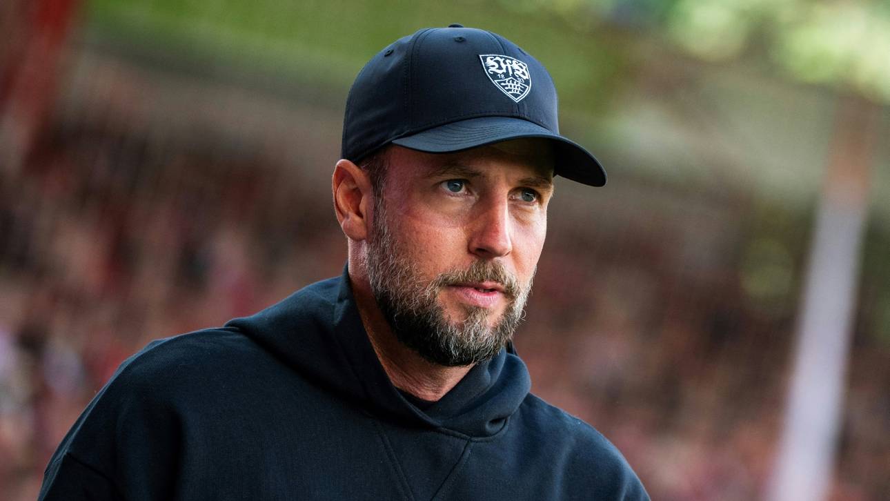 Hoeneß verärgert über seine Chefs: Woltemade „herber Verlust“