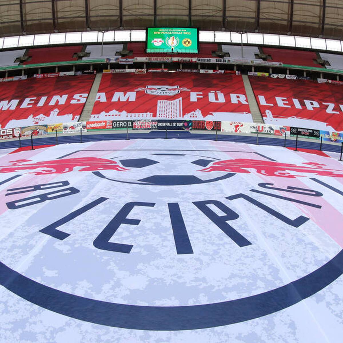RB Leipzig ist "Instagram-Meister"