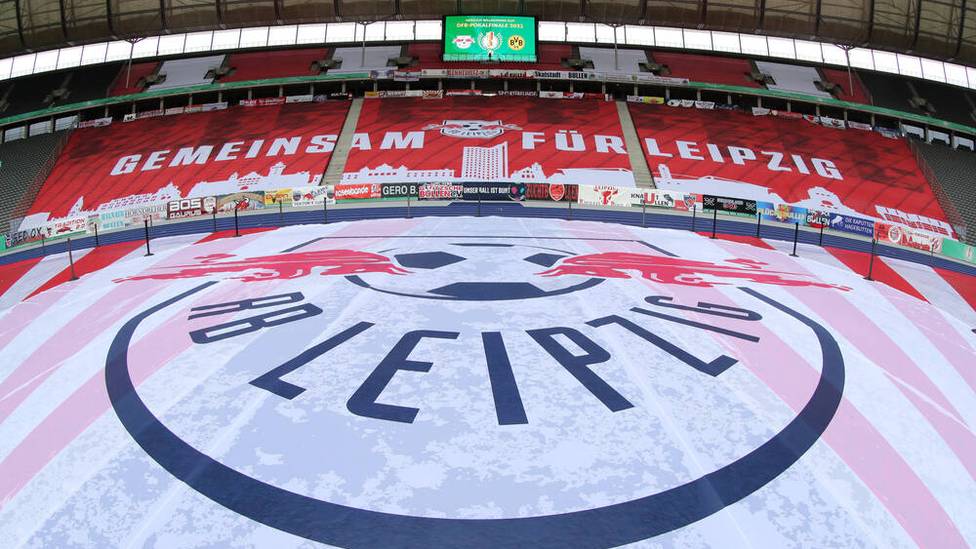 RB Leipzig ist erstmals "Social-Media-Meister"