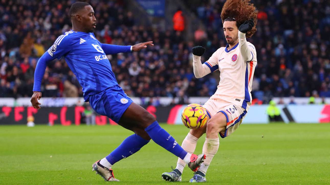 Zuletzt gelang den Londonern ein hart umkämpfter Sieg gegen Leicester