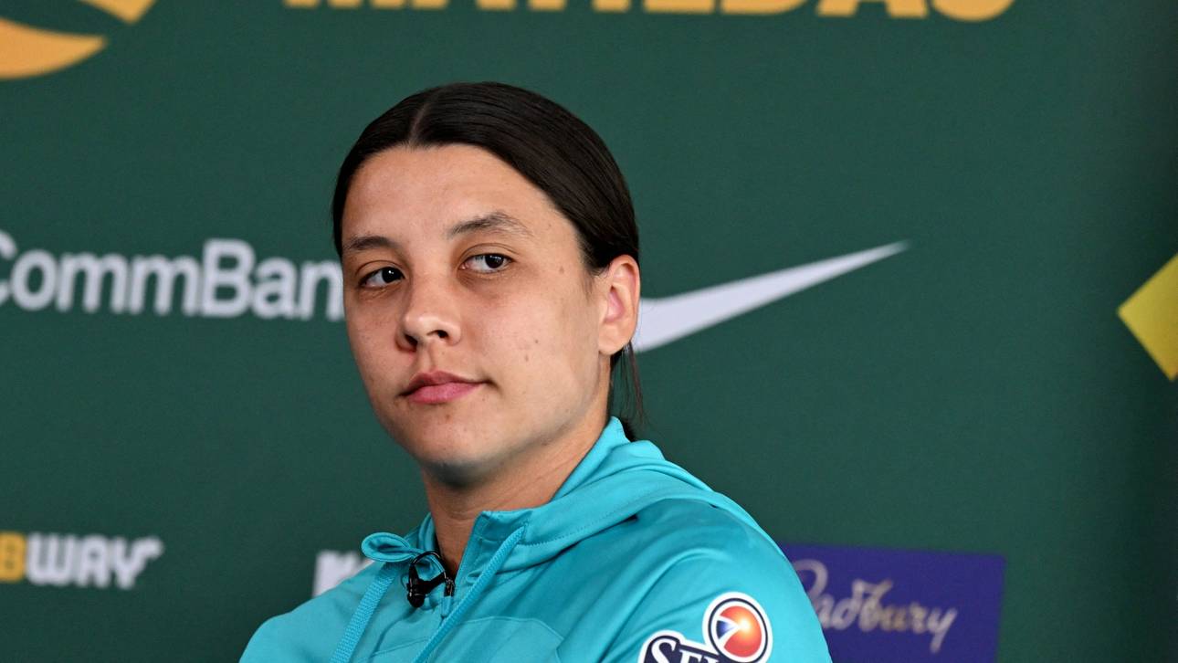 Frauen-WM: Hiobsbotschaft für Gastgeber