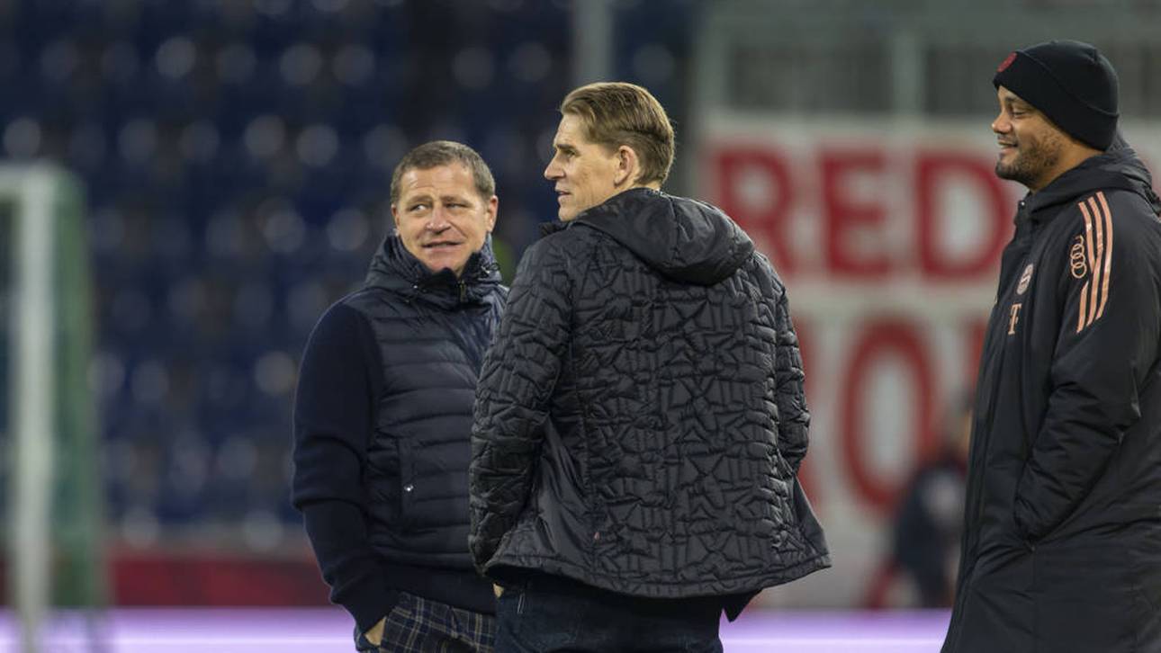 Freund erklärt Eberl-Abreise