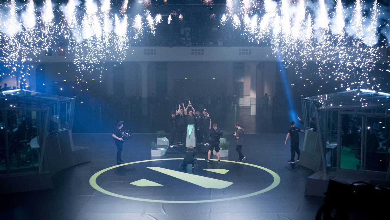 Valve verändert das Major-System