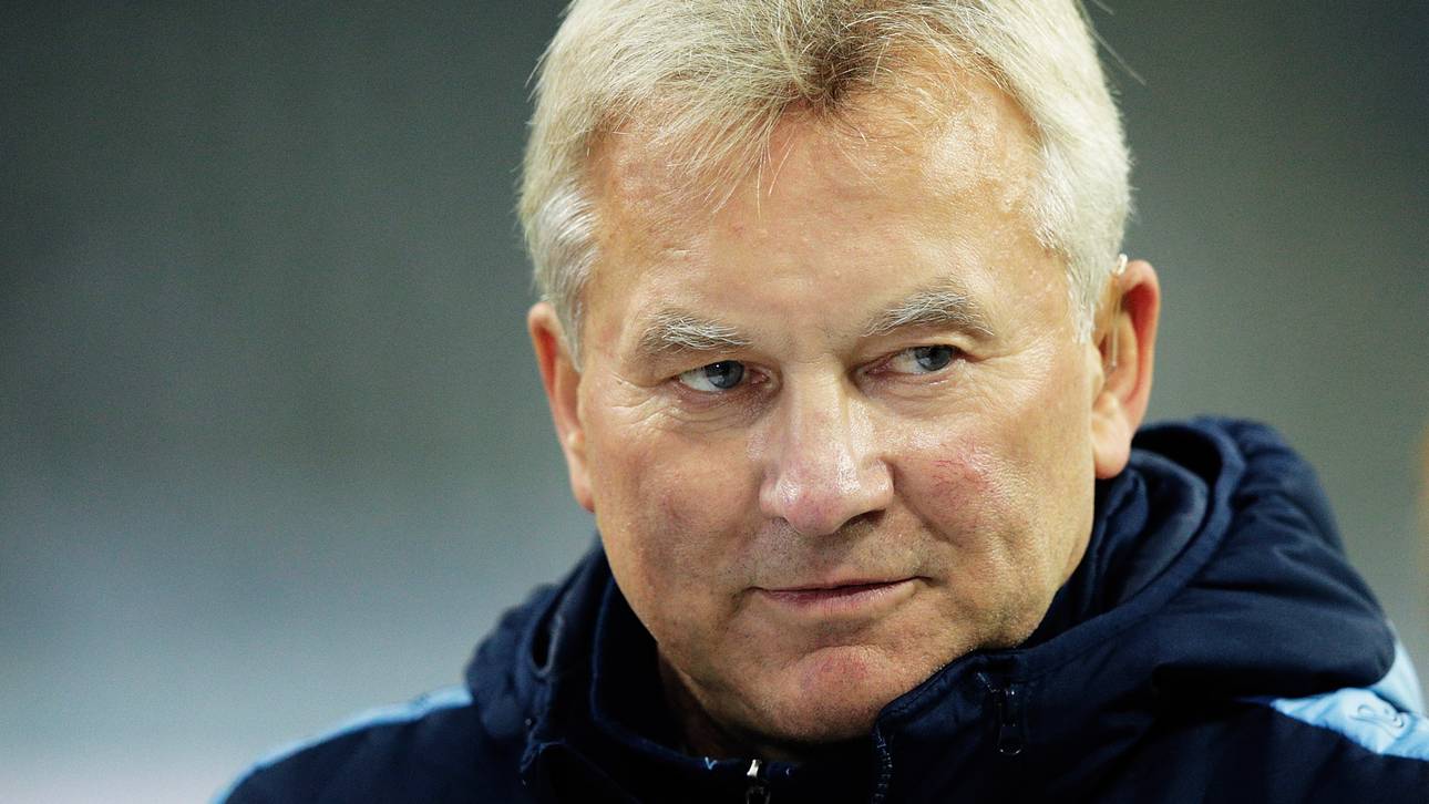 Kowarz vertritt Möhlmann bei 1860