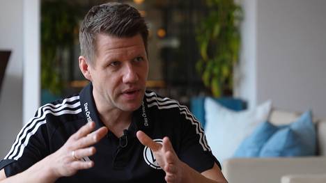 Schiedsrichter Patrick Ittrich redet über die Anzeige nach einer Morddrohung gegen ihn und das Problem der Trittbrettfahrer.