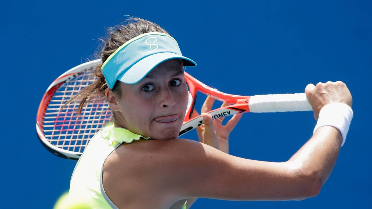 Frühes Aus für Maria