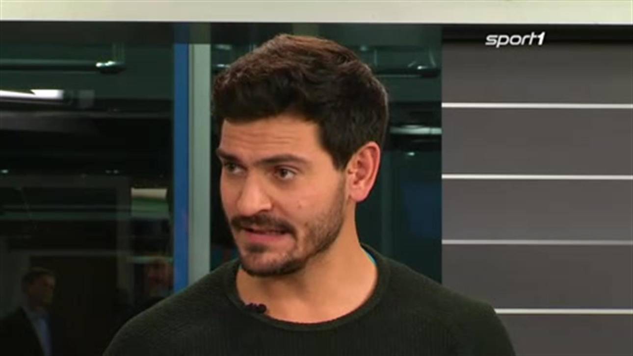 Jonas Hummels zweifelt an Alcacer