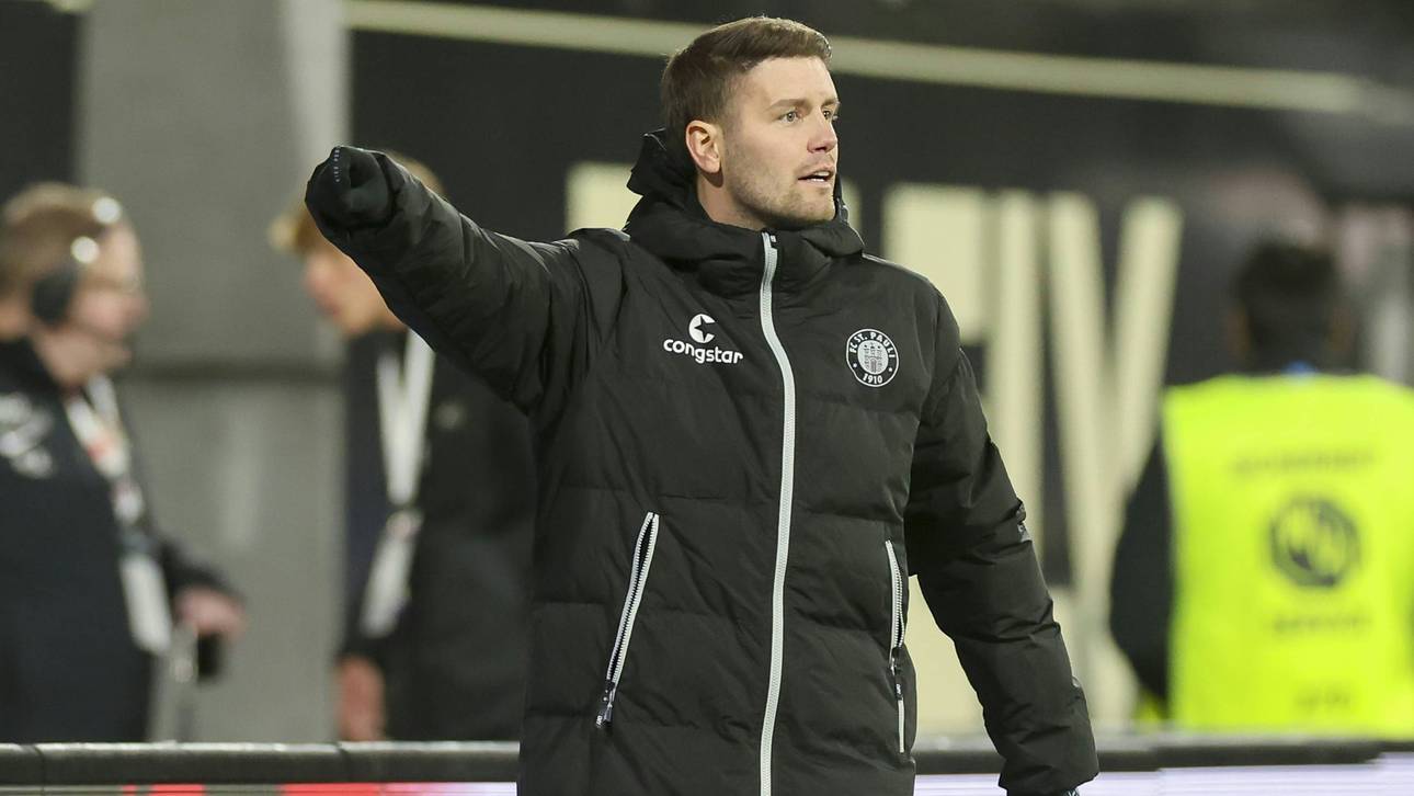 St. Pauli gegen den HSV: Mit Walter-Inspiration zum Sieg?