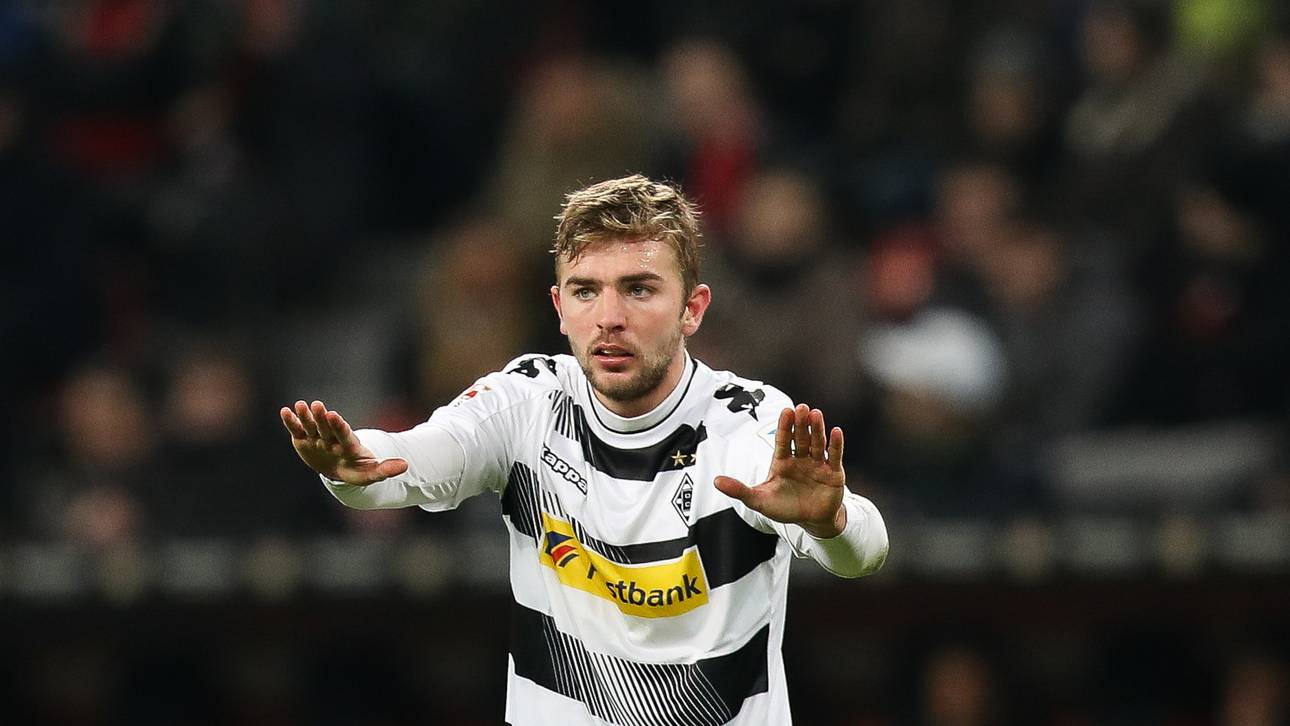 Gladbach hofft auf Rückkehrer