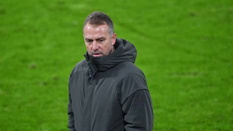 Für Toni Kroos ist Hansi Flick einer der Menschen des Jahres 2020. In seinem Podcast verrät er, dass er bei der WM 2014 ein "Problem" mit Flick hatte.