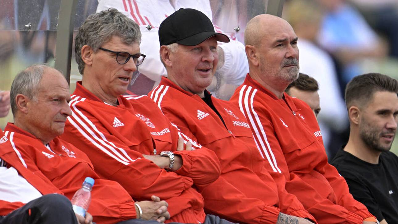 Effenberg glaubt an RB Leipzig