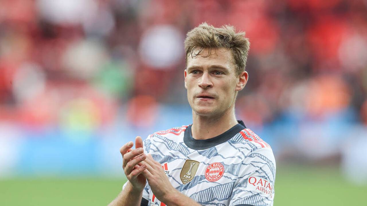 Kimmich und Köllner mit großem Herz