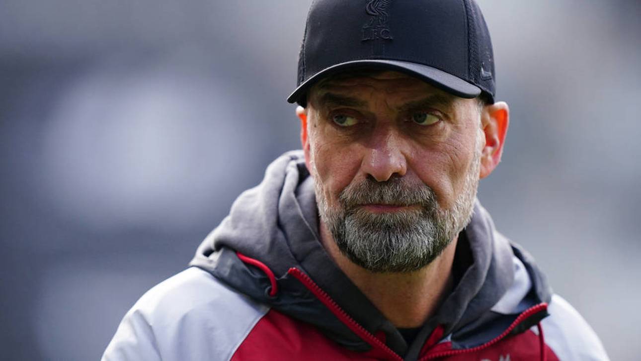 Neue Details zum Klopp-Deal