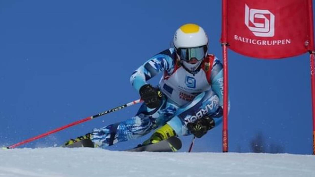 Ski-Talent bleibt wohl gelähmt
