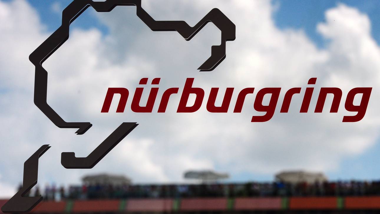Nürburgring erhöht Sicherheit