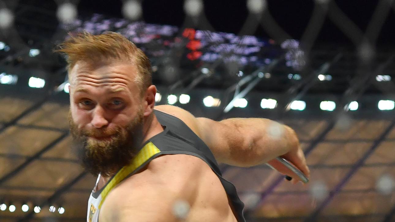 Das sind Hartings Zukunftspläne