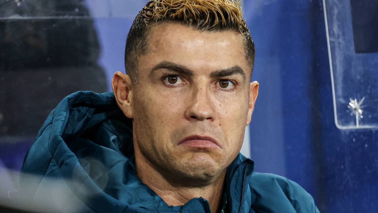 Zoff eskaliert! Cristiano Ronaldo verlässt Nationalmannschaft