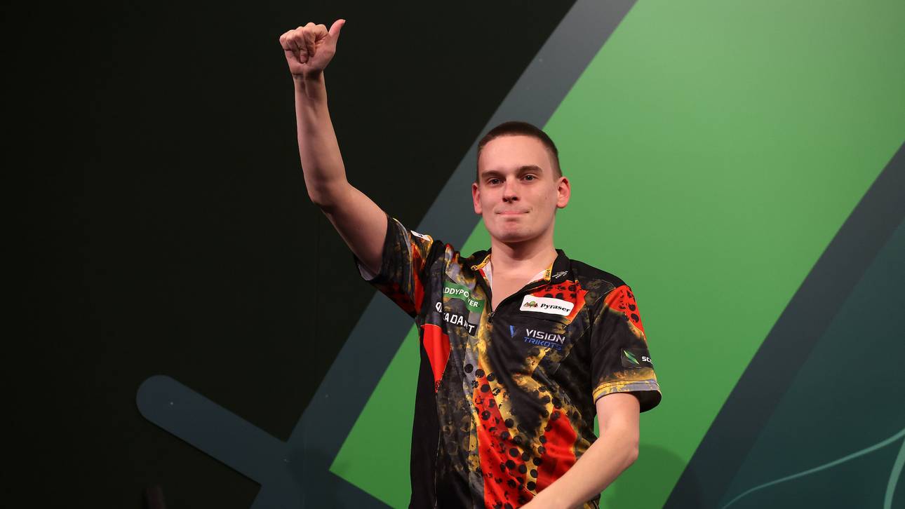 Pietreczko rettet die deutsche Ehre