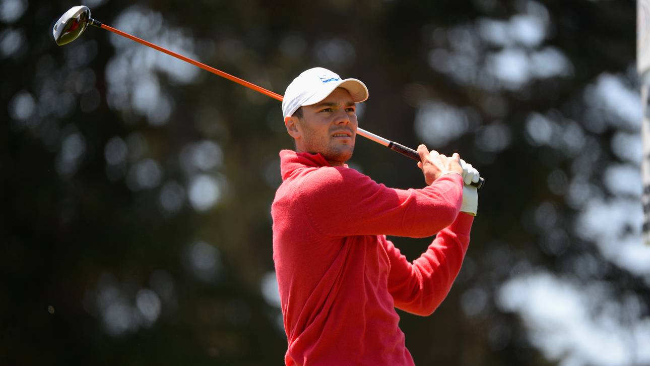 Kaymer feiert Auftaktsieg