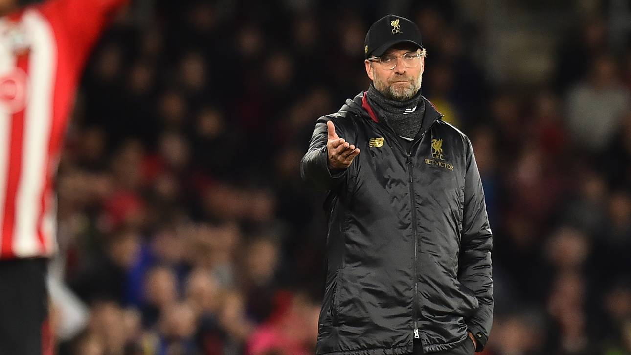 Bundesliga in Krise? Das sagt Klopp