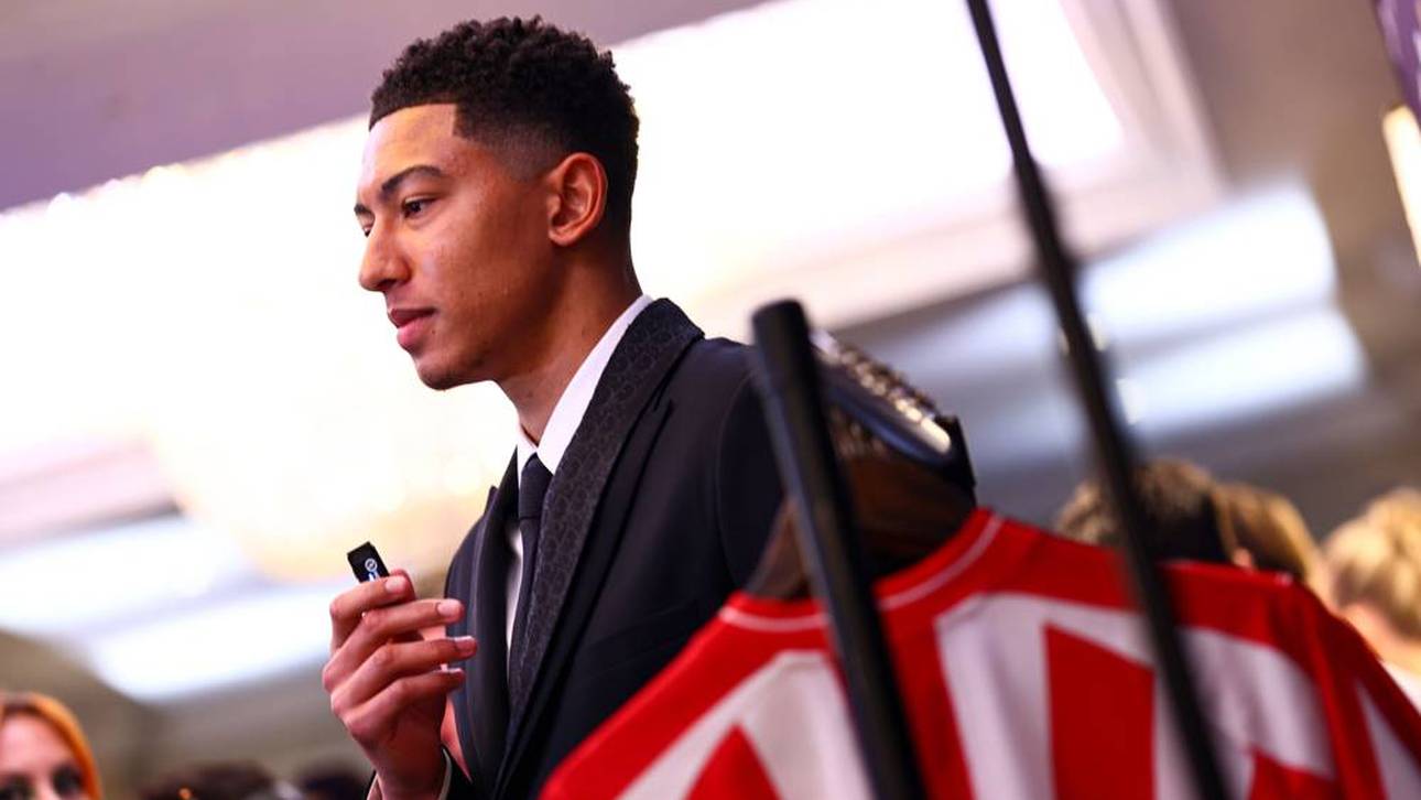 Jobe Bellingham wechselt zum BVB