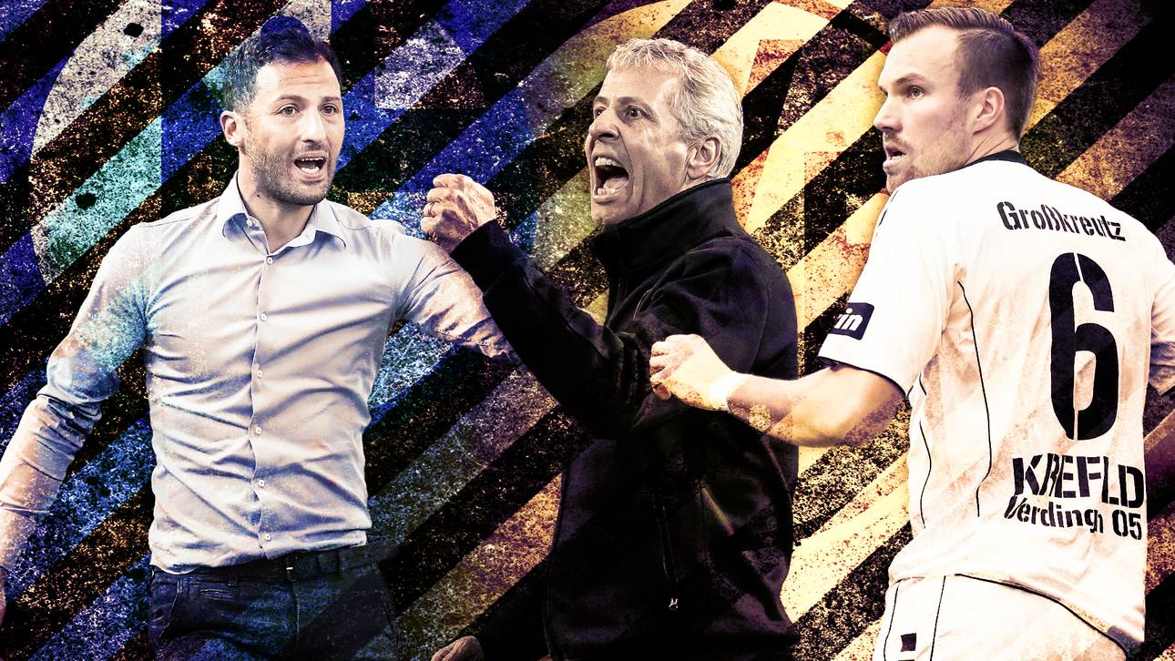 Großkreutz-Empfehlung überrascht