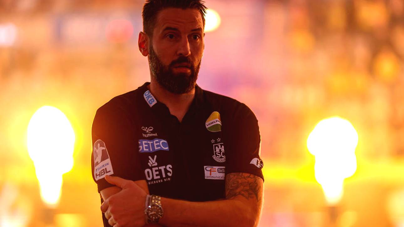 Trainer enthüllt beklemmende Ängste