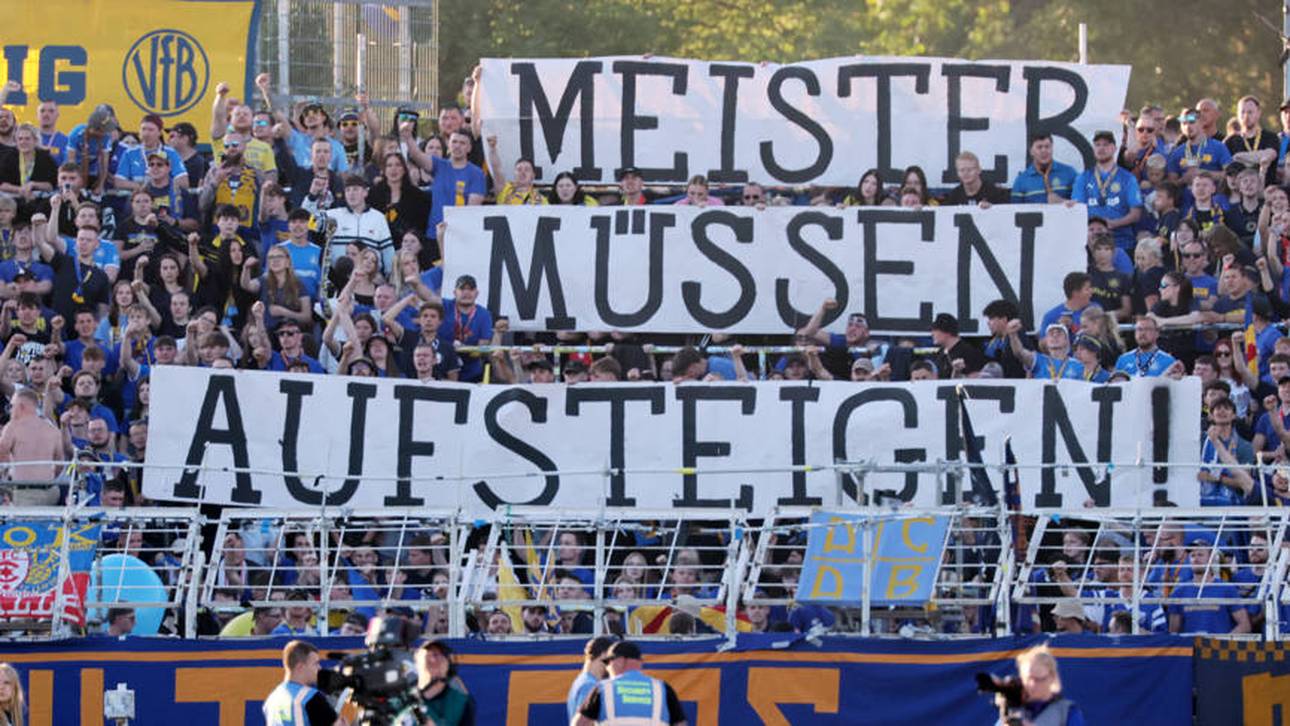 Kommt nun die Regionalliga-Reform?