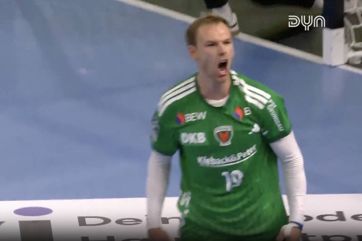 Füchse Berlin - VfL Gummersbach